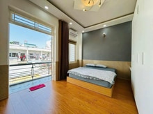 Hình ảnh Bán nhà 3 tầng, 78m², 3pn, 3wc, gò vấp, chỉ nhỉnh 6.5 tỷ, sổ hồng
