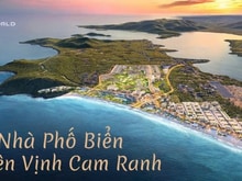 Hình ảnh Chỉ có 6 tỷ (full 100%) sở hữu ngay biệt thự  biển sở hữu lâu dai