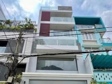 Hình ảnh Cho Thuê Nhà Mới 100% - 479/9A Nguyễn Tri Phương, P8, Quận 10