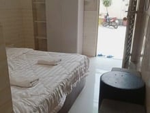 Hình ảnh Phòng tiện nghi đường Tô Ký, giá 2tr4