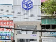Hình ảnh Cho thuê nhà MT Nguyễn Gia Trí trung tâm Bình Thạnh lề đường 5m