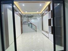 Hình ảnh SIÊU HOT - bán nhà phân Lô nguyễn hoàng- Ngõ oto - 52M 13.5