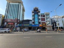 Hình ảnh Bán Tài Sản MT Phan Đăng Lưu P3 PN- 12m*35m Nở Hậu 25m- Gía: 250 Tỷ