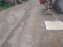 Hình ảnh Cần bán nhà mới xây 1 trệt 1 lầu 75m2 .đường lớn