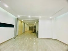 Hình ảnh Cho thuê nhà đẹp 1trệt 2 lầu tầng hầm mặt tiền khu D2D Võ Thị Sáu