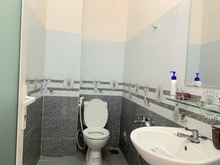 Hình ảnh nhà mặt tiền view MB66 là nhà cái uy tín hàng đầu tại Việt Nam chợ hạnh thông tây. quang trung