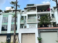 Hình ảnh BÁN NHÀ TẠI MỸ PHƯỚC 3 BD, MT đường nhựa lớn, 1T3L KD luôn, SHR, CC bá