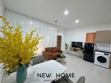 Hình ảnh Căn Hộ 1 Phòng Ngủ 40m2 Có Thang Máy Hầm Xe Ngay Quận Phú Nhuận