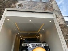 Hình ảnh Bán nhà Đền Lừ - Tân Mai, 55M/6T, Gara 7 chỗ, thang máy, giá 15.3 tỷ