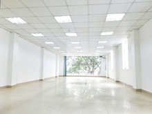 Hình ảnh Văn phòng 110m2 View thoáng đường Nguyễn Thị Minh Khai Quận 3