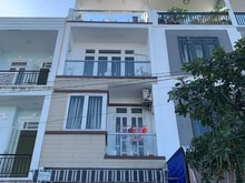 Hình ảnh MT view sông Lò Gốm Q6, 100m2 ngang 4.5m nở hậu, SHR 6PN, giá 15 tỷ TL