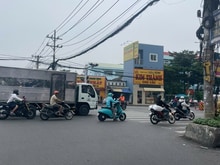 Hình ảnh Bán 1000m² mặt tiền nguyễn văn quá, quận 12 giá cực tốt kiếm nhà đầu
