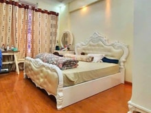 Hình ảnh Bán gấp nhà đẹp dân xây nguyễn khánh toàn, cầu giấy, 42m 6 tầng, 10