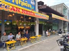 Hình ảnh Nhà mbkd (6.5x22) góc 2 mặt tiền nguyễn thị kiểu quận 12 - bđs dòng