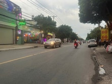Hình ảnh Bán nhà (9x45), nở hậu mặt tiền lê văn khương, thới an, q12 giá tốt