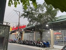 Hình ảnh Bán đất (5x30) đường 10m dương thị mười, tân thới hiệp, quận 12 giá