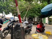 Hình ảnh đường 9m Phạm Văn Chiêu 4x17m xd trệt 3L Gần chợ , trường , chung cư
