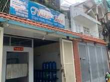 Hình ảnh Bán gấp nhà Huỳnh Văn Bánh cách Mt 10m2 hẻm 8m Giá 15,5 TỶ