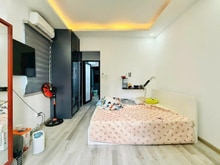 Hình ảnh Bán nhà 48m2, 3 tầng, 2pn, 3wc, gò vấp, 4.35 tỷ, tặng full n thất