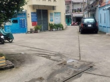 Hình ảnh Hẻm 10m 2 tầng  3 PN gần UBND 59m2(4.2x15.5m) Lạc Long Quân, quận 11