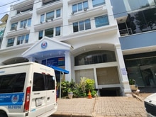 Hình ảnh Cho thuê Gấp nguyên căn Nhà phố Hưng Gia, 5 lầu, có thang máy, giá rẻ