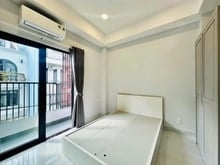 Hình ảnh Căn Hộ Cửa Sổ Trời Thoáng Mát- Full Nội Thất Ngay Chợ Bà Chiểu