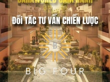 Hình ảnh Chiết khấu 23.8%(trừ trực tiếp vào giá bán) Nhà phố CaraWorld Cam Ranh