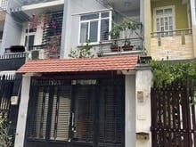 Hình ảnh Cho thuê nhà hẻm xe hơi - Lạc Long Quân - Tân Bình - Diện tích 5x20m