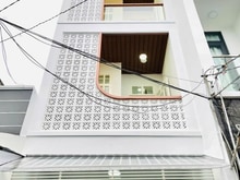 Hình ảnh Cần bán gấp nhà Hồ Thị Kỷ, p1, q10, 58m2, giá 2tỷ850,Sỗ sẵn