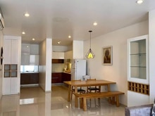 Hình ảnh Kingston Residence, Phú Nhuận: 85m2,2p ngủ, full NT, 20tr/th