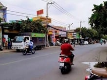 Hình ảnh Bán nhà 189m2 mặt tiền đường 45 - hiệp bình chánh