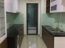 Hình ảnh Cho thuê chung cư cao cấp Tresor Q4- giáp Bến Nhà Rồng