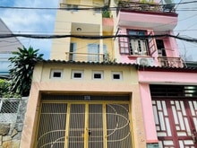 Hình ảnh Bán Nhà Bùi Đình Túy, Hẻm Xe Hơi Thông, 52M2, 3 Tầng Đẹp, Chỉ 8.5 Tỷ