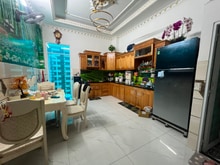 Hình ảnh Sát Mt nhà mới 4 tầng 5 PN NTCC 69m2 230m2 sàn Gò Xoài, BHH A, BTan