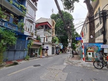 Hình ảnh Siêu phẩm! sở hữu ngay nhà 3 tầng hồng mai - bạch mai - hai bà trưng