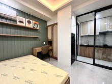 Hình ảnh Cho Thuê Trang Chủ MB66.COM Chính Thức Mini Giá Rẻ Tách Bếp Ngay Nguyễn Xí Bình Thạnh