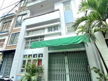 Hình ảnh Hẻm xe hơi  27/5A Nguyễn Văn Nguyễn, P. Tân Định, Q1