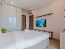 Hình ảnh Căn Hộ 2 phòng ngủ River Gate Quận 4 đang trống cần cho thuê liền ạ 😍