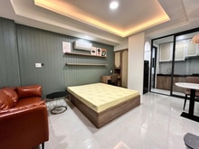 Hình ảnh Cho Thuê Phòng Trọ Giá Rẻ Tách Bếp Ngay Nơ Trang Long Bình Thạnh