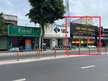 Hình ảnh 💚cho thuê 1060 Quang Trung, Gò Vấp,11mx30m giá 90 triệu