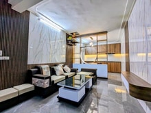 Hình ảnh Tập thể Kim Mã-Tầng 1 vừa ở vừa kinh doanh-Ngõ ô tô