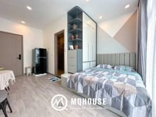 Hình ảnh Cho thuê Trang Chủ MB66.COM / Đăng Ký Tặng 66K 1PN, 1WC, 45m2 ở Lê Văn Sỹ, 9 triệu/th (chính chủ) mới