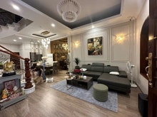 Hình ảnh Ở NGAY! Bán Nhà 4 Tầng Cực Đẹp Hai Bà Trưng, 61m2, 9 Tỷ
