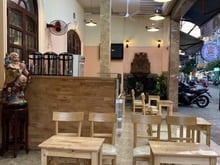 Hình ảnh MTKD 140m2(8.1x17m) 2 tầng thuê 28 triệu Hoàng Xuân Nhị, Tân Phú