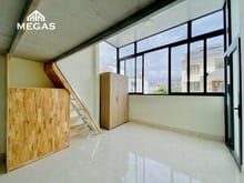 Hình ảnh Khai trương Duplex đẹp full nt ngay Ng Thị Định cách mai chí thọ 300m