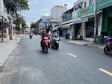 Hình ảnh MTKD 140m2(8.1x14m) 2 tầng 4 PN thuê 28tr/th Hoàng Xuân Nhị, Tân Phú