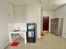 Hình ảnh Cho thuê Căn Hộ Dịch Vụ full nội thất trong KDC Bửu Long