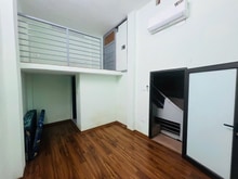 Hình ảnh Bán nhà sát hồ Tây- đường Xuân Diệu: giá 16 tỷ, 50m2x6T, thang máy