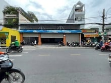 Hình ảnh 💚Cho Thuê Nhà Mặt Tiền 233 Nguyễn Văn Khối,Gò Vấp, 17,5x27m, 200tr