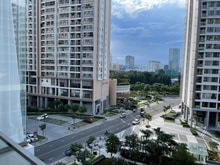 Hình ảnh Cần bán nhanh CHCC The Peak Midtown, PMH, Q.7